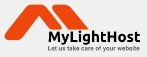 MyLightHost.com