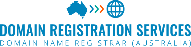 DomainRegistration.com.au