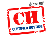CertifiedHosting.com