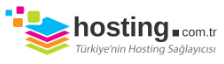 Hosting.com.tr